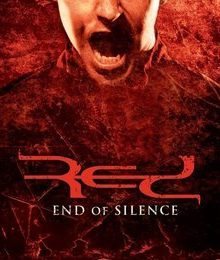 RED. End Of Silence