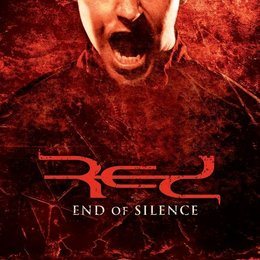 RED. End Of Silence