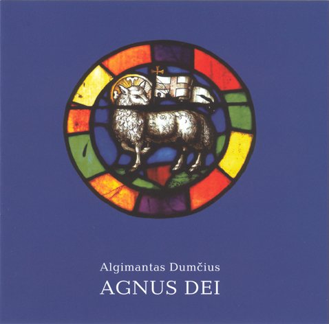 Agnus dei