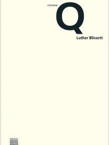 "Q". Luther Blissett