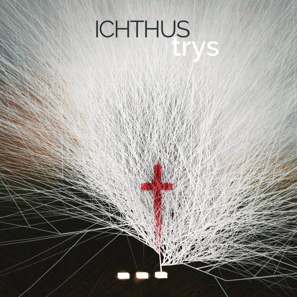 ICHTHUS. Trys CD