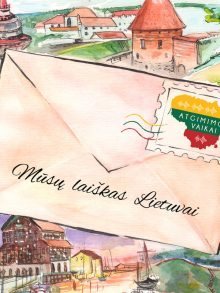 Mūsų laiškas Lietuvai