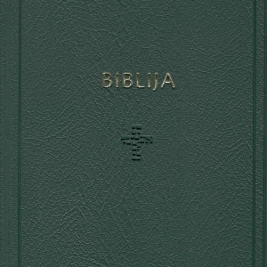 Biblija (mažo formato)