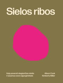Sielos ribos