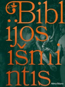 Biblijos išmintis