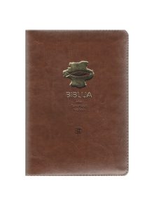 Biblija maža su užtrauktuku (ekumeninė)